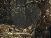 videojuego terror psicológico Blair Witch lanza oficialmente Steam