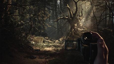 El videojuego de terror psicológico Blair Witch se lanza oficialmente en Steam