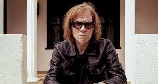 Mark Lanegan Band - Night flight to Kabul (2019)