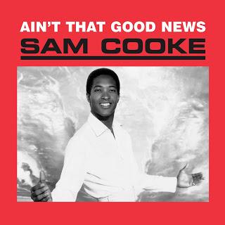 Sam Cooke - Good Times (1964)