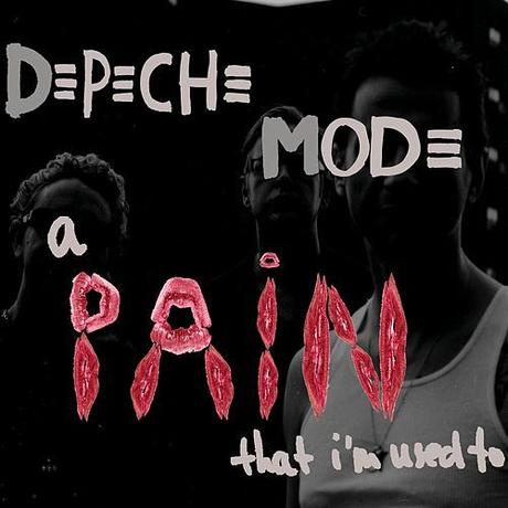 Depeche Mode – A Pain That I’m Used To Depeche Mode – A Pain That I’m Used To