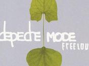 Depeche Mode Freelove