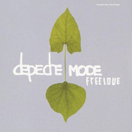 Depeche Mode – Freelove