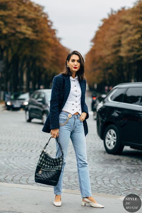 Seis tendencias en zapatos que lo van a petar este otoño 2019