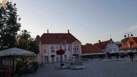 Estonia en 5 días: Saaremaa y Muhu