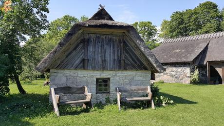 Estonia en 5 días: Saaremaa y Muhu