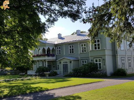 Estonia en 5 días: Saaremaa y Muhu