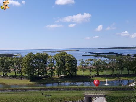 Estonia en 5 días: Saaremaa y Muhu