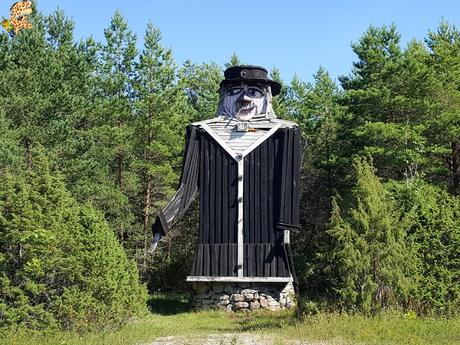 Estonia en 5 días: Saaremaa y Muhu