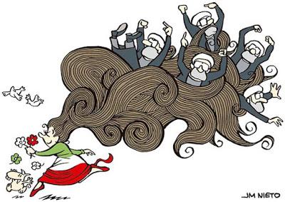 [SONRÍA, POR FAVOR] Al menos hoy domingo, 1 de septiembre