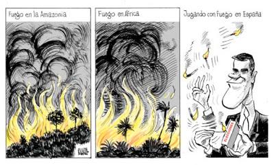 [SONRÍA, POR FAVOR] Al menos hoy domingo, 1 de septiembre