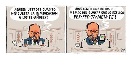 [SONRÍA, POR FAVOR] Al menos hoy domingo, 1 de septiembre