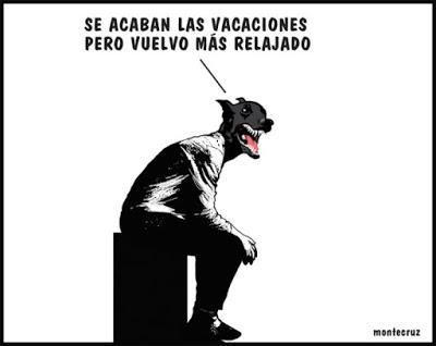 [SONRÍA, POR FAVOR] Al menos hoy domingo, 1 de septiembre