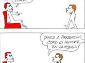 [SONRÍA, FAVOR] menos domingo, septiembre