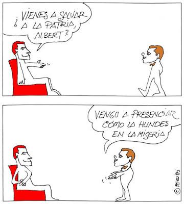 [SONRÍA, POR FAVOR] Al menos hoy domingo, 1 de septiembre