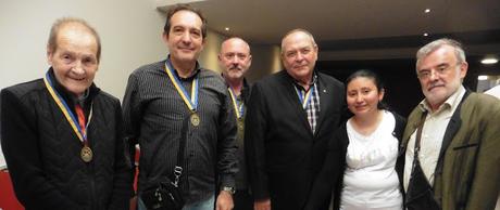 Carta del Rito Moderno. Porto 2019