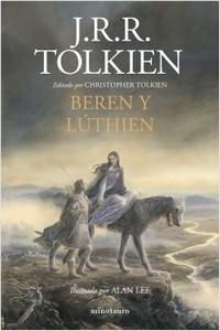 “Beren y Lúthien”, de J. R. R. Tolkien