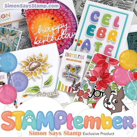 STAMPtember® 2019