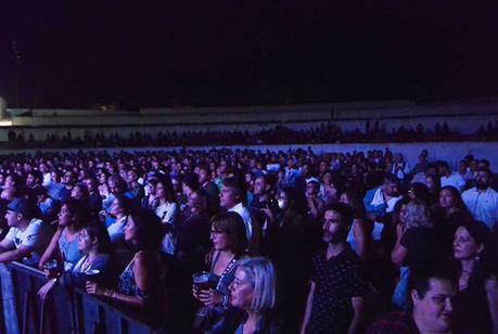Ivan Ferreiro se siente en Ponferrada como en ‘Casa’ Ivan Ferreiro se siente en Ponferrada como en ‘Casa’