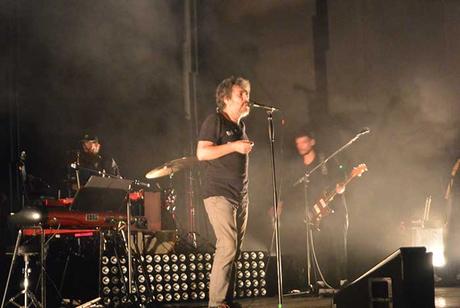 Ivan Ferreiro se siente en Ponferrada como en ‘Casa’ Ivan Ferreiro se siente en Ponferrada como en ‘Casa’