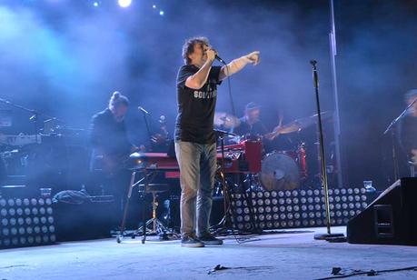 Ivan Ferreiro se siente en Ponferrada como en ‘Casa’ Ivan Ferreiro se siente en Ponferrada como en ‘Casa’