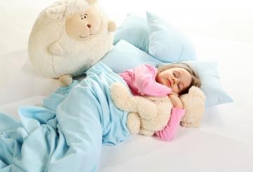 Prevención de la enuresis: educación positiva Prevención de la enuresis: educación positiva