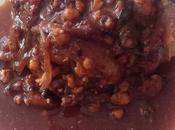 CARRILLERAS SALSA AVELLANAS (olla programable)