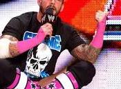 Punk revela pasó lucha Stone Cold Steve Austin