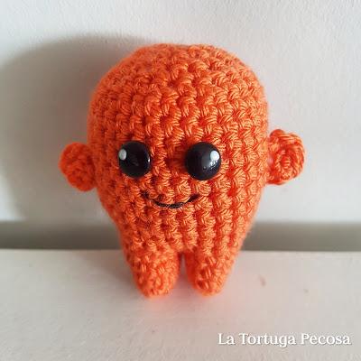 ELIBICHINES AMIGURUMI