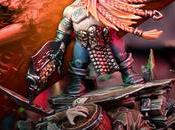 Pre-pedidos semana viene Gotrek Warcry