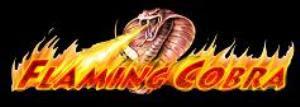 Mongoose Publishing y Flaming Cobra