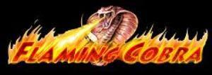 Mongoose Publishing y Flaming Cobra Mongoose Publishing y Flaming Cobra