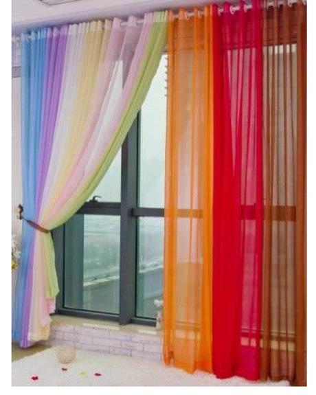 - Controla la Color. - Controla la Color.