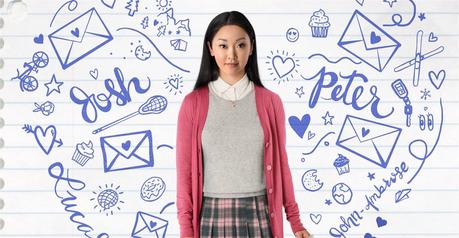 Resultado de imagen de to all the boys i've loved before