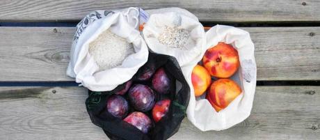 5 alternativas al plástico, para cumplir el reto del siglo.  #MyGreenAction