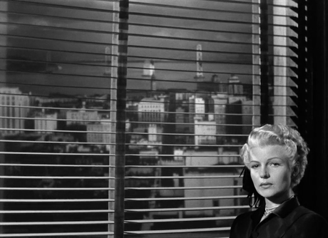 The Lady from Shanghai - 1947 The Lady from Shanghai - 1947