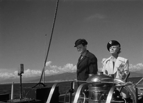 The Lady from Shanghai - 1947 The Lady from Shanghai - 1947