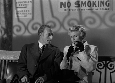 The Lady from Shanghai - 1947 The Lady from Shanghai - 1947