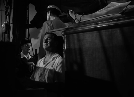 The Lady from Shanghai - 1947 The Lady from Shanghai - 1947