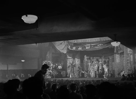 The Lady from Shanghai - 1947 The Lady from Shanghai - 1947