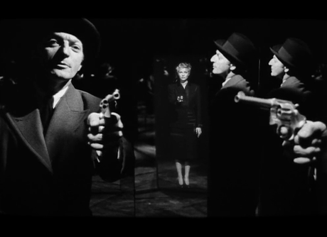 The Lady from Shanghai - 1947 The Lady from Shanghai - 1947