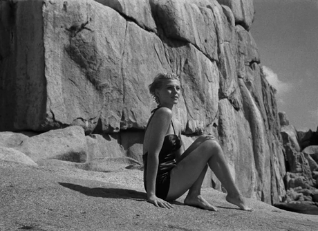 The Lady from Shanghai - 1947 The Lady from Shanghai - 1947