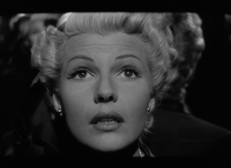 The Lady from Shanghai - 1947 The Lady from Shanghai - 1947