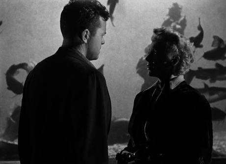 The Lady from Shanghai - 1947