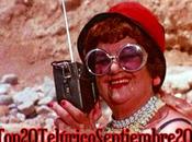 [Lista Telúrica] Telúrico Septiembre 2019