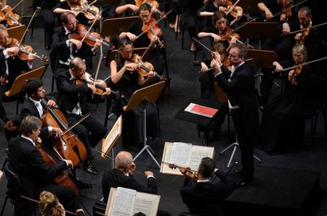 La Suisse Romande cerró una brillante edición del FIS @FestSantander con obras de Beethoven y Wagner