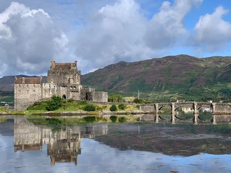 El tren de Jacobite o 