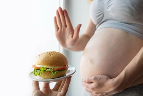 Aumento de peso en los embarazos múltiples