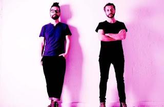 Feeder - Blue Sky Blue (2019)