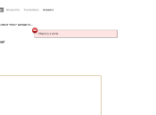 Ubuntu 10.04 primeros problemas